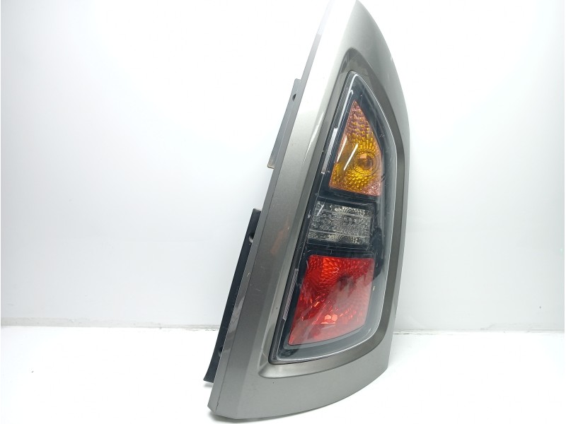 Recambio de piloto trasero derecho para kia soul diva referencia OEM IAM 924022K0R  