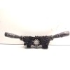 Recambio de mando multifuncion para toyota rav 4 advance hybrid referencia OEM IAM 3325017F744  