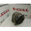 Recambio de alternador para saab 9-3 berlina 2.2 s tid referencia OEM IAM 0123510089  