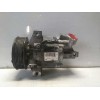 Recambio de compresor aire acondicionado para dacia sandero stepway referencia OEM IAM 926000216R Z0041754494 