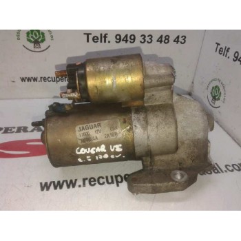 MOTOR ARRANQUE 1X4UAA 2A10B 22 DIENTES