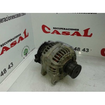 ALTERNADOR 0124525097 