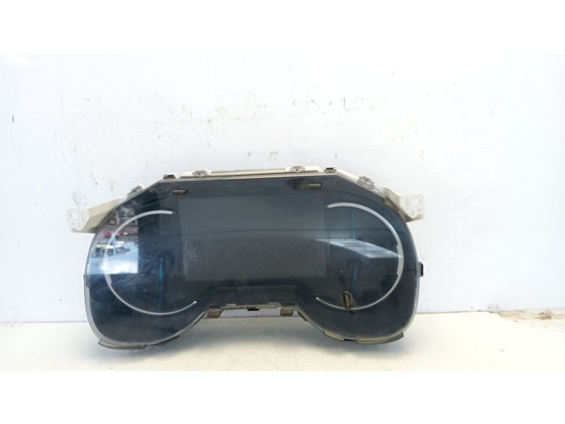 Recambio de cuadro instrumentos para toyota rav4 referencia OEM IAM 838004A430  838004A660