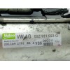 Recambio de motor arranque para seat ibiza (6p1) 1.2 tsi referencia OEM IAM 02Z911023G  