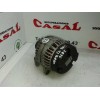 Recambio de alternador para saab 9-3 berlina referencia OEM IAM 0124525097  