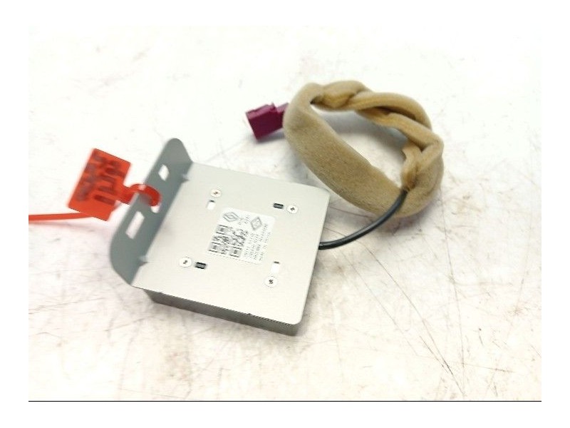 Recambio de modulo electronico para renault clio v (b7_) 1.0 tce 100 (b7mt) referencia OEM IAM 282125171R  