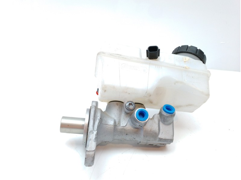 Recambio de bomba freno para dacia sandero 1.0 tce cat referencia OEM IAM 460111938R 460915125R 