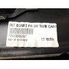 Recambio de guarnecido puerta delantera izquierda para toyota yaris active referencia OEM IAM 676200DU70C3  676200DU70C4