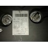 Recambio de alternador para saab 9-3 berlina referencia OEM IAM 0124525097  