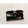 Recambio de aireador central para volkswagen polo v (6r1, 6c1) 1.4 (6r1) referencia OEM IAM 6R0819728  