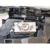 Recambio de salpicadero para toyota c-hr referencia OEM IAM 55401F4090C4  