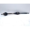 Recambio de transmision delantera izquierda para citroën berlingo 1.9 diesel referencia OEM IAM 32726W 9656329480 