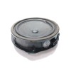 Recambio de sistema audio / radio cd para seat leon (5f1) 2.0 tdi referencia OEM IAM 6F0035415  