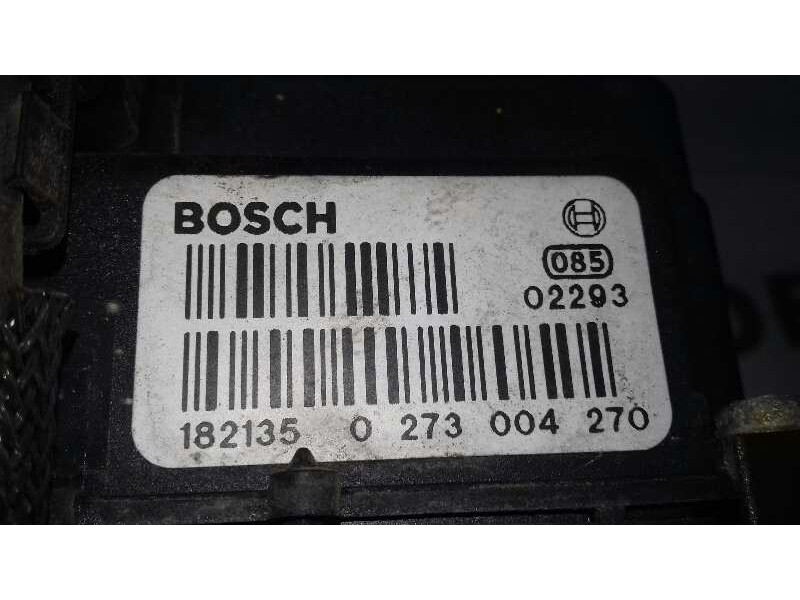 Recambio de abs para peugeot 406 berlina (s1/s2) stdt referencia OEM IAM 0273004270 182135 