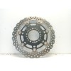 Recambio de disco freno delantero para kawasaki versys 650 referencia OEM IAM 4108006205C  