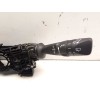 Recambio de mando multifuncion para toyota rav 4 advance hybrid referencia OEM IAM 3325017F744  