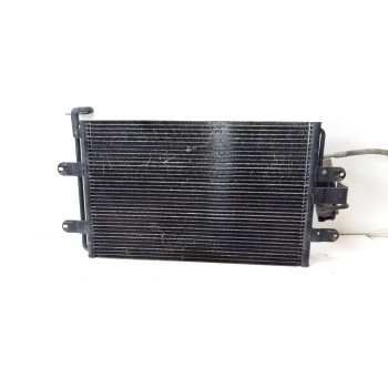 CONDENSADOR / RADIADOR AIRE ACONDICIONADO 1J0820413H 1J0820411H