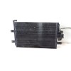 Recambio de condensador / radiador aire acondicionado para seat leon (1m1) referencia OEM IAM 1J0820413H  1J0820411H