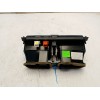 Recambio de aireador central para volkswagen polo v (6r1, 6c1) 1.4 (6r1) referencia OEM IAM 6R0819728  