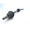 Recambio de transmision delantera izquierda para citroën berlingo 1.9 diesel referencia OEM IAM 32726W 9656329480 