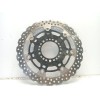 Recambio de disco freno delantero para kawasaki versys 650 referencia OEM IAM 4108006205C  