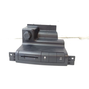 MODULO ELECTRONICO 8227E4 9685804377 / 96647952XT