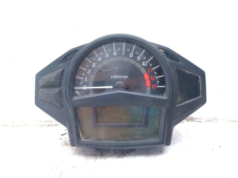 Recambio de cuadro instrumentos para kawasaki ninja 650 referencia OEM IAM 250310443  