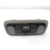 Recambio de luz interior para toyota yaris active referencia OEM IAM 81260K0100B0 81260K0060 81260K0090