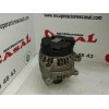 Recambio de alternador para saab 9-3 berlina referencia OEM IAM 0124525097  