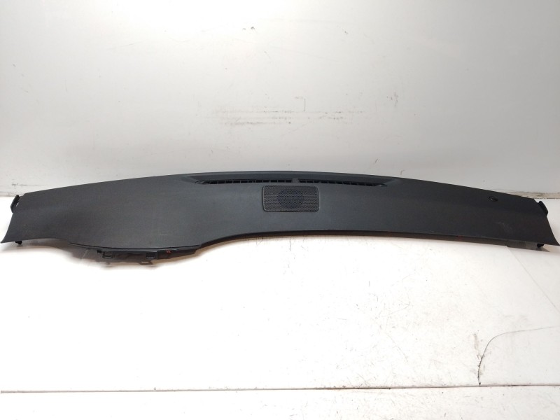 Recambio de panel superior tablero para toyota yaris active referencia OEM IAM 553130D130C0  