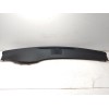 Recambio de panel superior tablero para toyota yaris active referencia OEM IAM 553130D130C0  