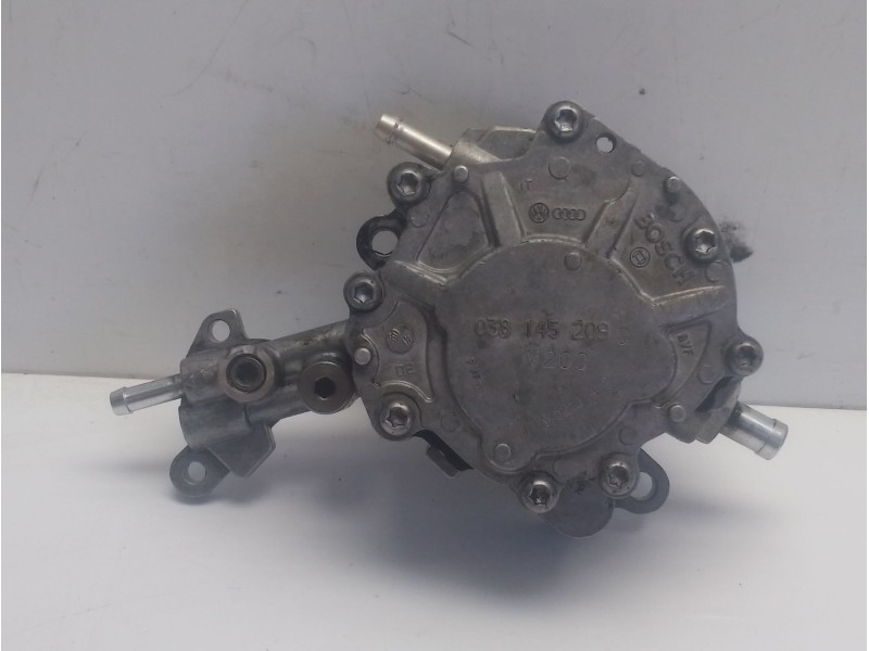 Recambio de depresor freno / bomba vacio para seat ibiza (6l1) 1.4 16v referencia OEM IAM 038145209  