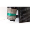 Recambio de condensador / radiador aire acondicionado para seat leon (1m1) referencia OEM IAM 1J0820413H  1J0820411H