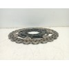 Recambio de disco freno delantero para kawasaki versys 650 referencia OEM IAM 4108006205C  