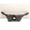 Recambio de mando multifuncion para toyota rav 4 advance hybrid referencia OEM IAM 3325017F744  