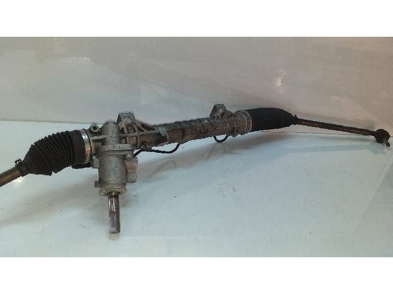 Recambio de cremallera direccion para citroën c4 berlina collection referencia OEM IAM 20389112 6820000084 