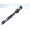 Recambio de transmision delantera izquierda para citroën berlingo 1.9 diesel referencia OEM IAM 32726W 9656329480 