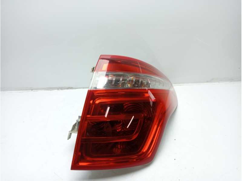 Recambio de piloto trasero derecho para citroën c4 picasso 1.6 16v hdi fap referencia OEM IAM 9653547480 45371 