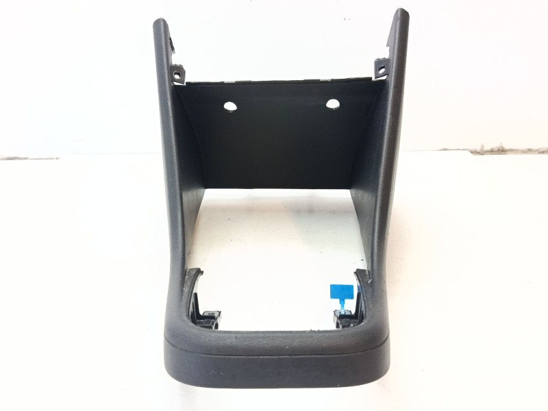 Recambio de moldura para volkswagen polo v (6r1, 6c1) 1.4 (6r1) referencia OEM IAM 6R1863680D  