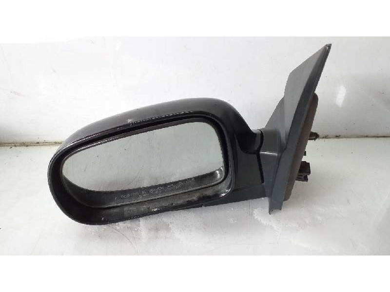Recambio de retrovisor izquierdo para ssangyong kyron 270 xdi limited 4wd referencia OEM IAM 7893008220  