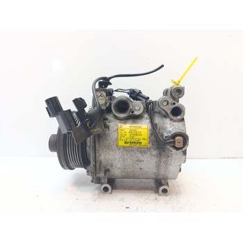 COMPRESOR AIRE ACONDICIONADO MR500261 MR500266 