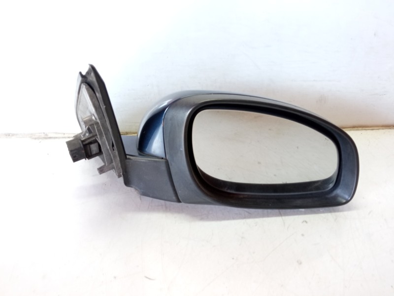 Recambio de retrovisor derecho para opel vectra c berlina comfort referencia OEM IAM 352102 010705 