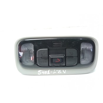 LUZ INTERIOR 81260K0100B0 81260K0060 81260K0090
