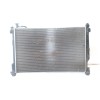 Recambio de radiador agua para toyota rav4 referencia OEM IAM 1640025130  1220500051