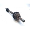 Recambio de transmision delantera izquierda para citroën berlingo 1.9 diesel referencia OEM IAM 32726W 9656329480 
