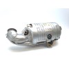 Recambio de filtro de particulas para peugeot partner kombi confort referencia OEM IAM 9805130480  