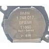 Recambio de bobina encendido para bmw serie 3 berlina (e46) 1.9 cat referencia OEM IAM 11860 11860 