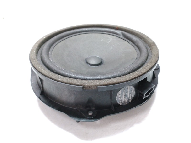 Recambio de sistema audio / radio cd para seat leon (5f1) 2.0 tdi referencia OEM IAM 6F0035415  