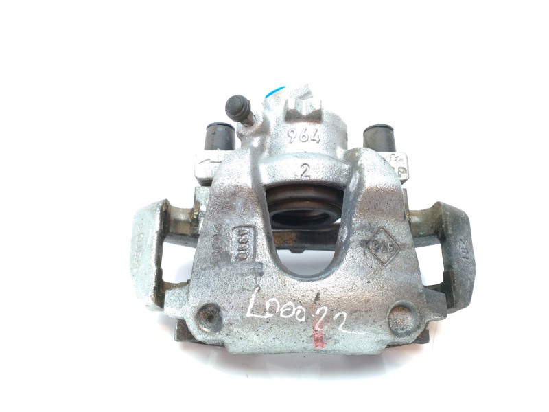 Recambio de pinza freno delantera derecha para dacia sandero 1.0 tce cat referencia OEM IAM 410014752R  