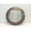Recambio de disco freno trasero para kawasaki versys 650 referencia OEM IAM 410800660  